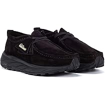 Amazon | CLARKS クラークス Wallabee Eden Lo ワラビーエデン